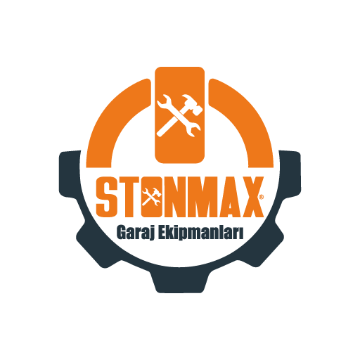 Stonmax Garaj Ekipmanları
