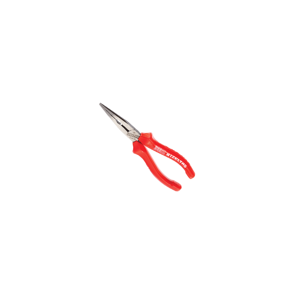 İzeltaş Opak Seri Kargaburun Düz Uçlu 160 MM