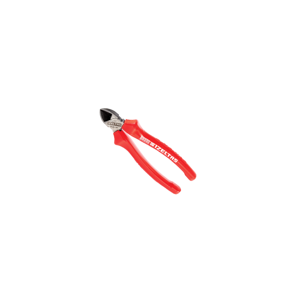 İzeltaş Opak Seri Yan Keski 160 MM