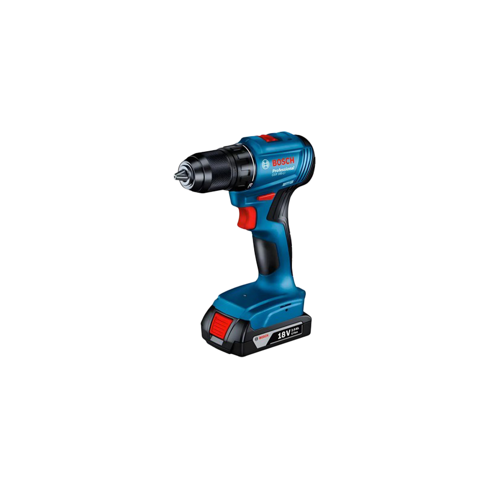 Bosch Professional GSB 185 LI Akülü Delme Vidalama