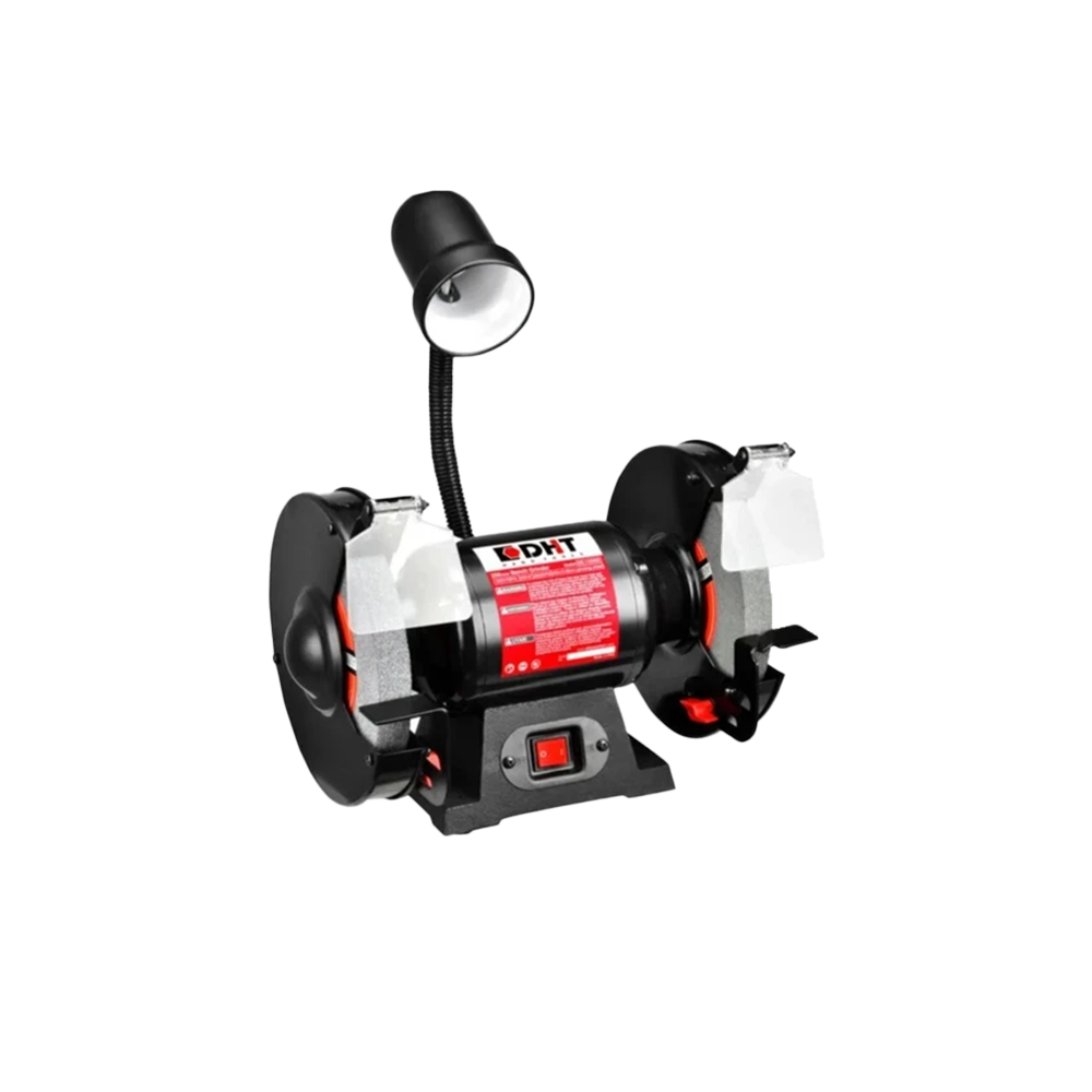 ProDht Zımpara Taş Motoru 200 MM