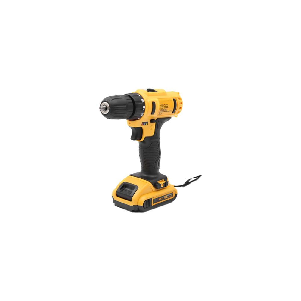 Stonmax Akülü Vidalama S1