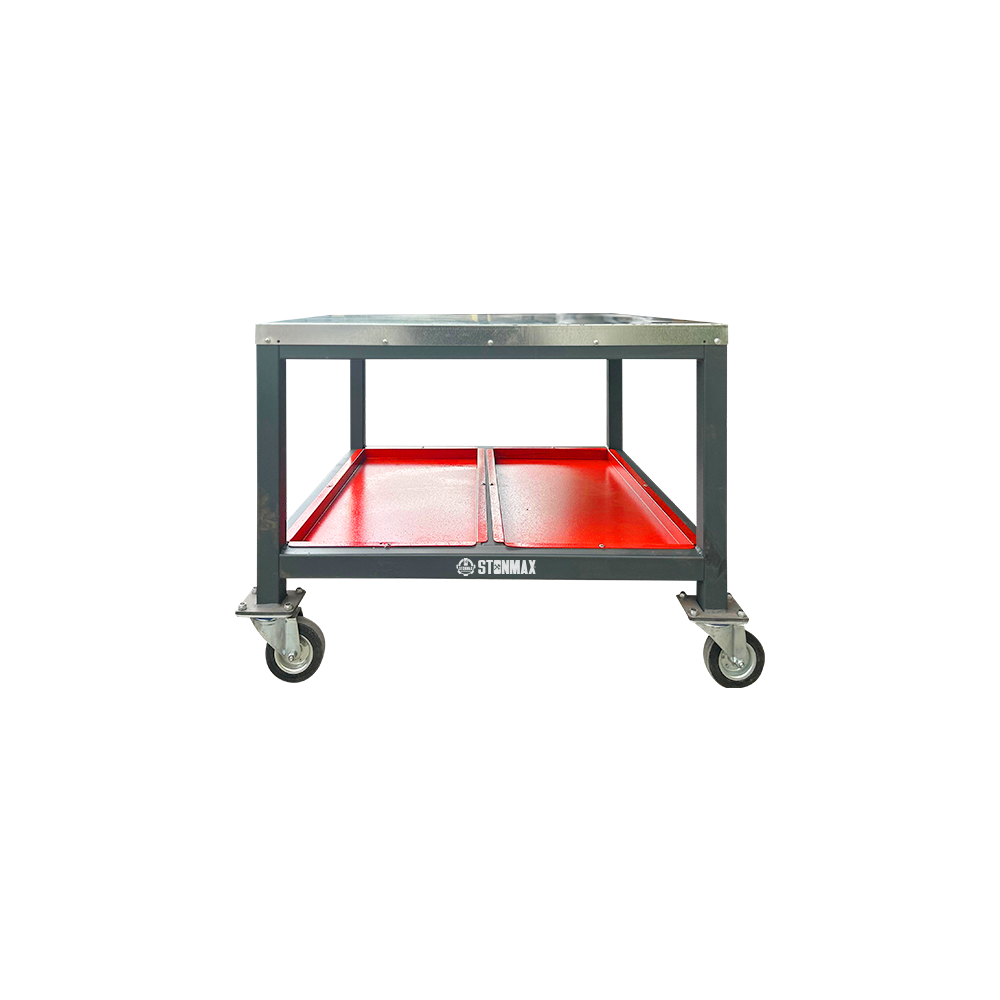 Stonmax Motor Toplama Masası