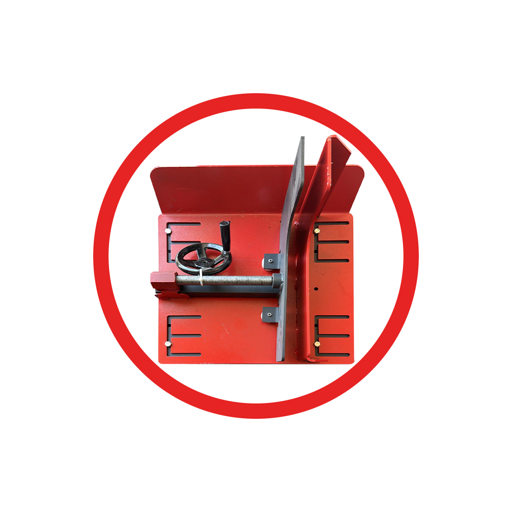 Stonmax Halatlı 750Kg Otomatik Kilitli Motosiklet Lift - Görsel 5