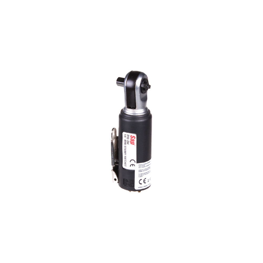 Sappower 1/4 Havalı Cırcır RW-2M