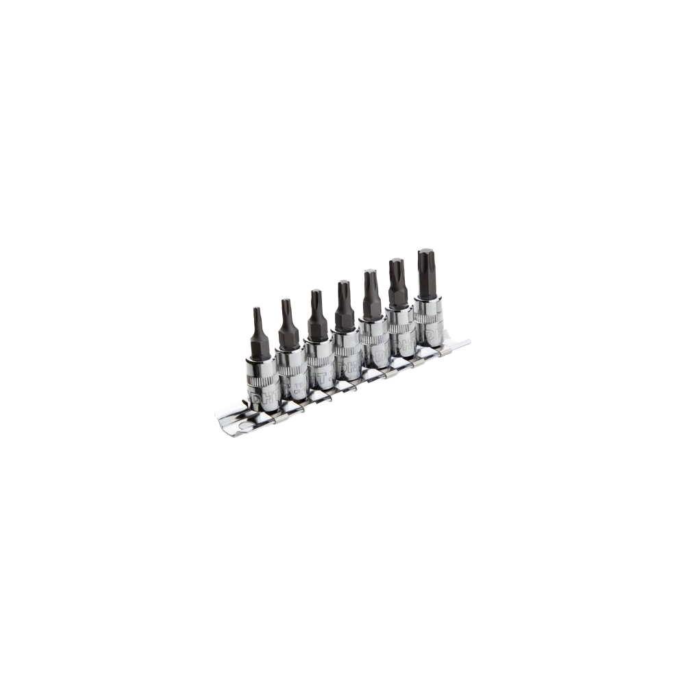 Stonmax 1/4 Lokmalı Torx Anahtar Takımı