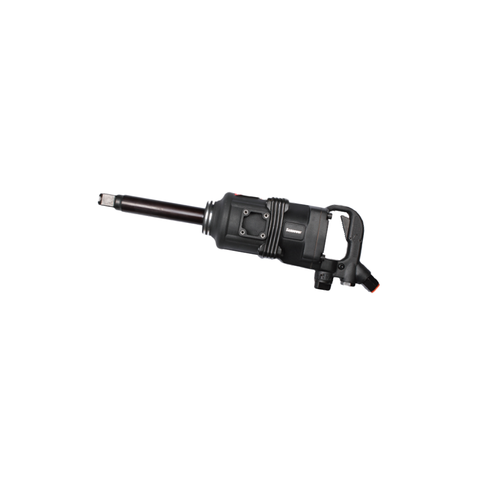 Sappower 1" Havalı Somun Sökme Sıkma IW-5M6