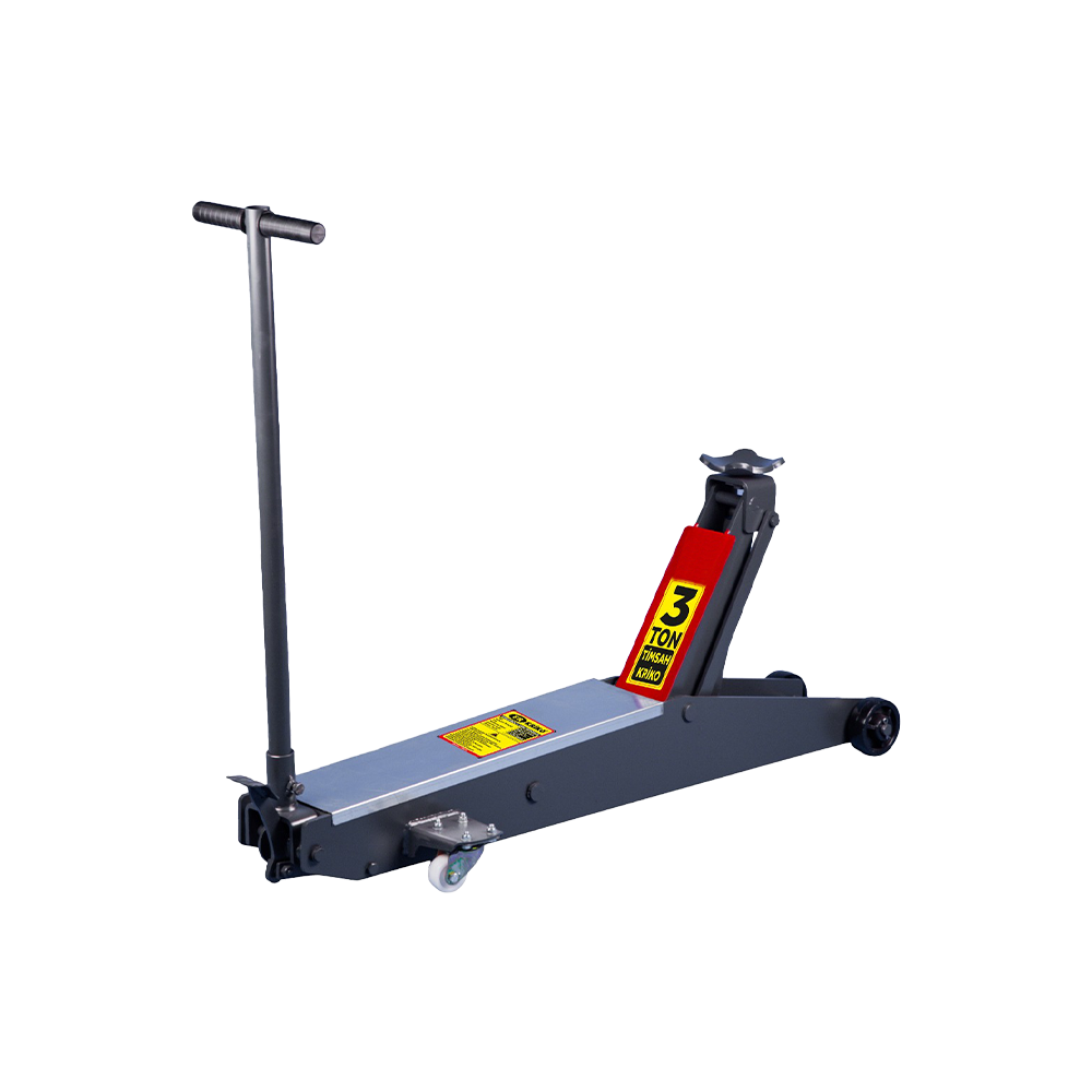 Stonmax 3 Ton Uzun Profil Timsah Kriko