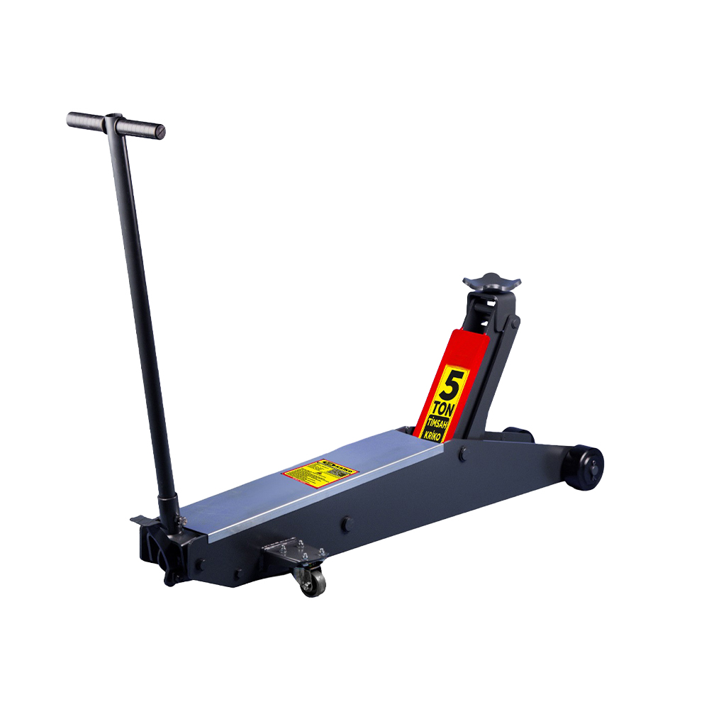 Stonmax 5 Ton Uzun Profil Timsah Kriko