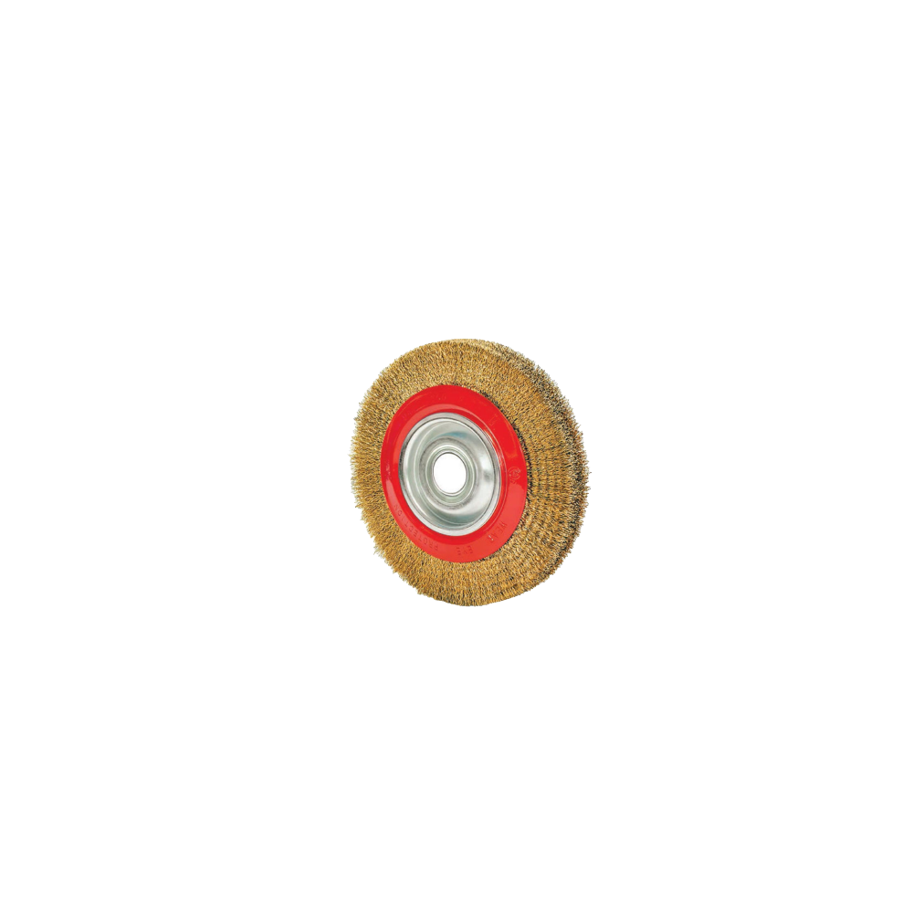 Stonmax Daire Tel Fırça 150 MM
