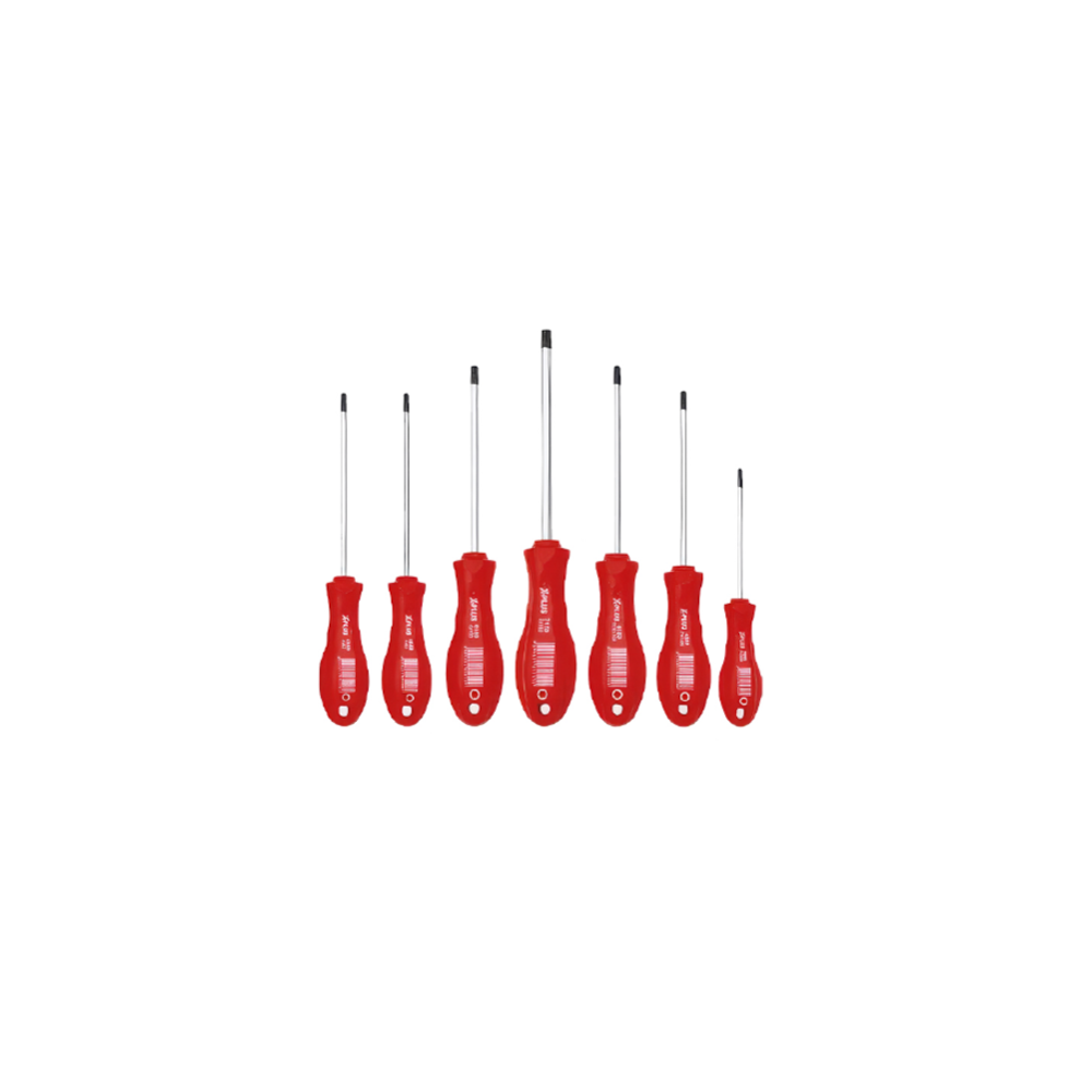 Stonmax Torx Tornavida Takımı