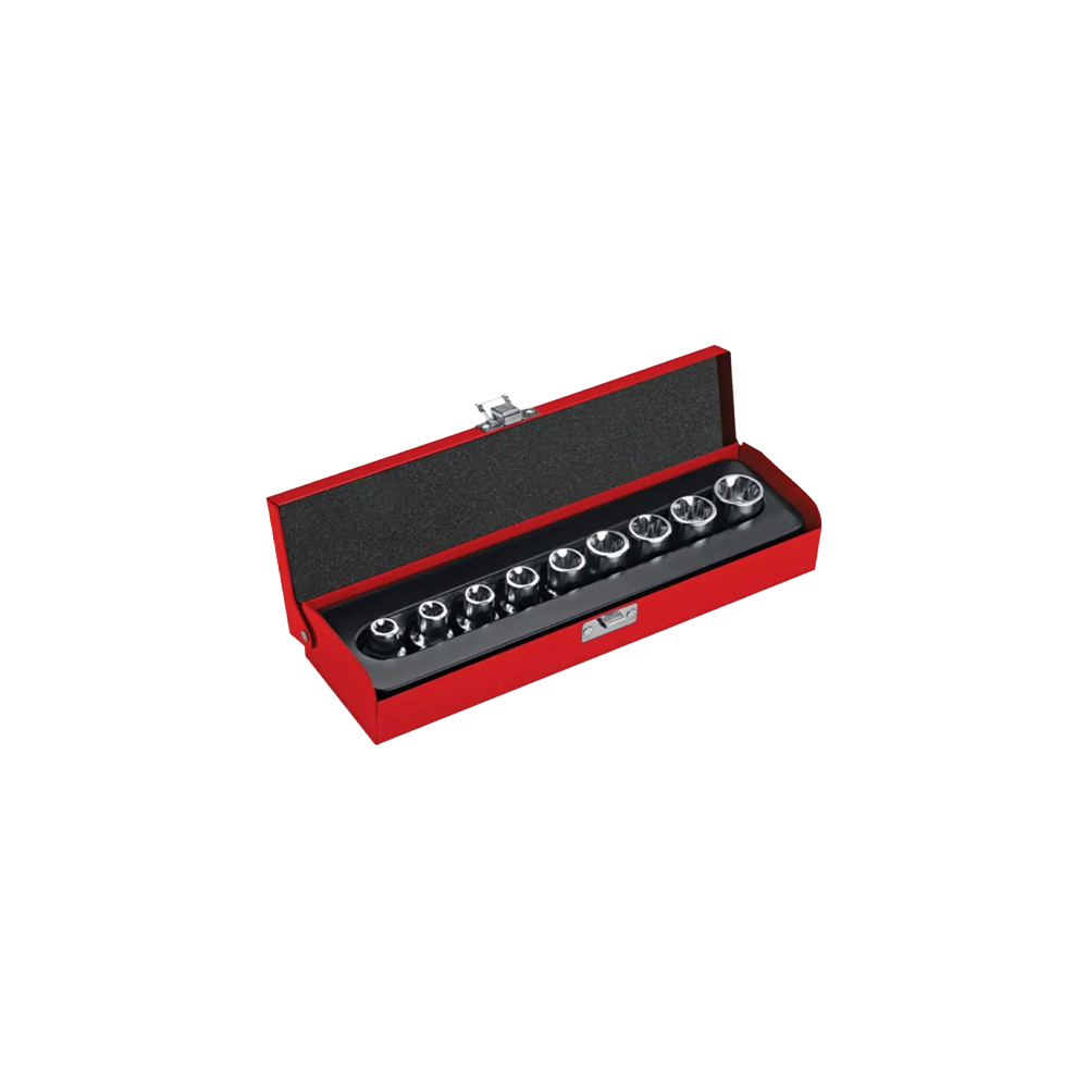 Stonmax 1/2 E Lokma Anahtar Takımı