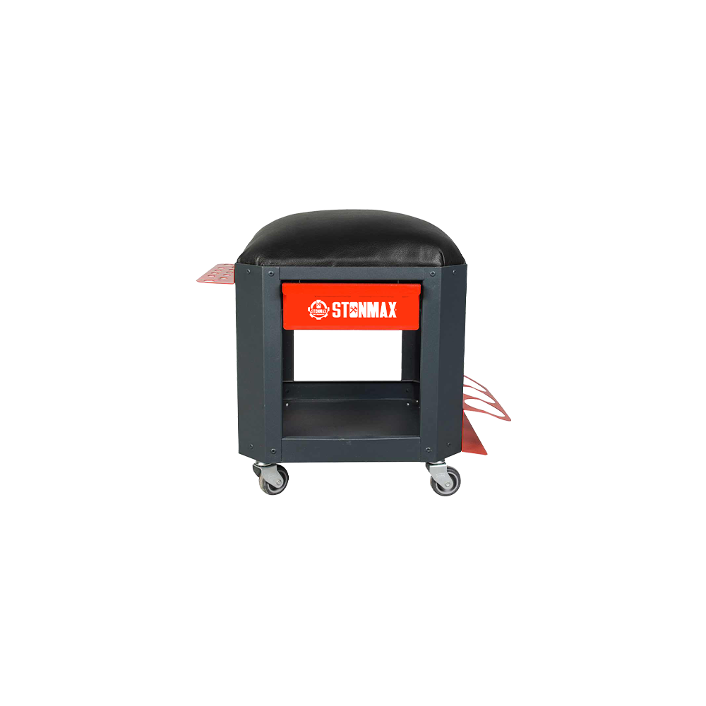 Stonmax  Usta Taburesi Ergonomik