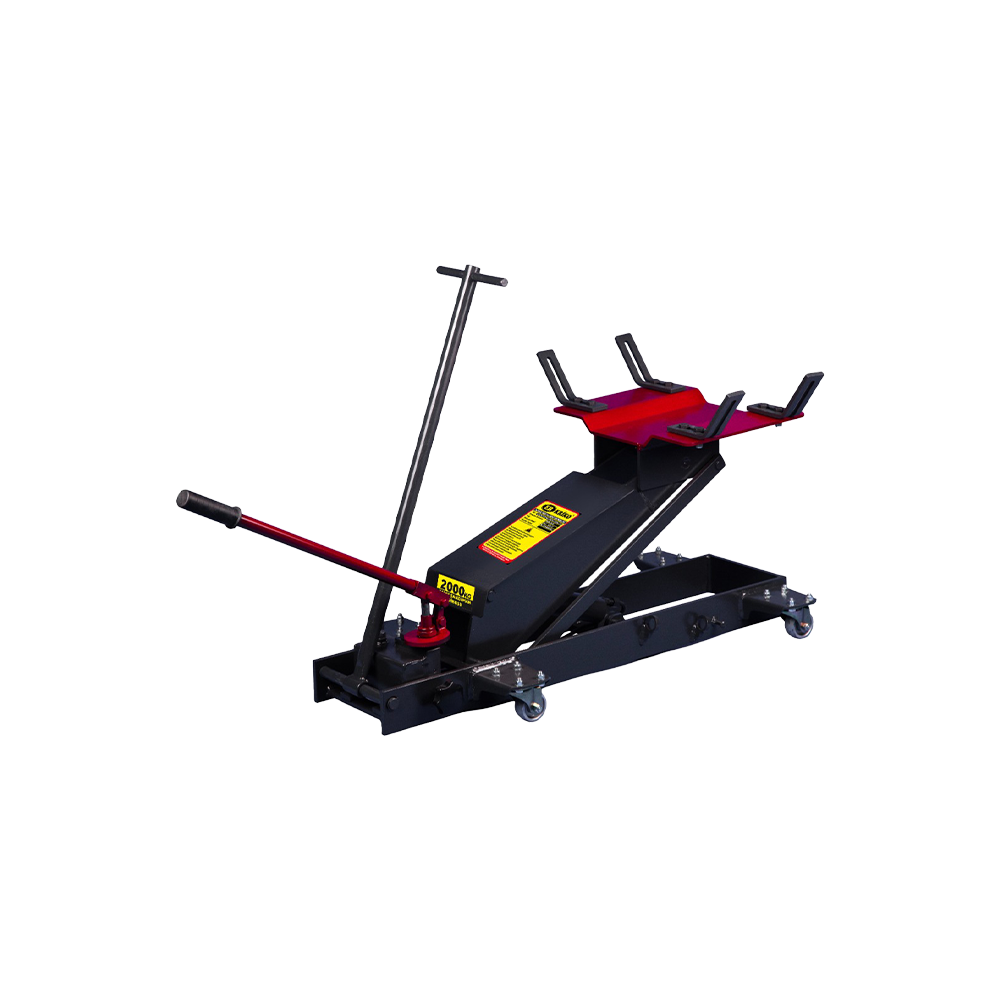 Stonmax 2 Ton Yatay Şanzıman Krikosu