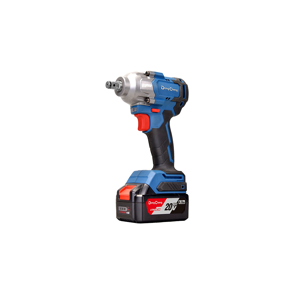 DongCheng DCPB488 20V 488 Nm Akülü Somun Sıkma - Görsel 3