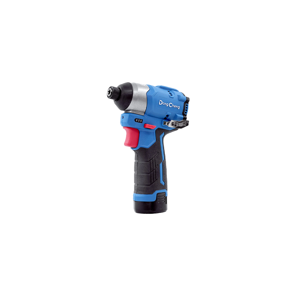DongCheng DCPL04-8 12V 140 Nm Torklu Vidalama