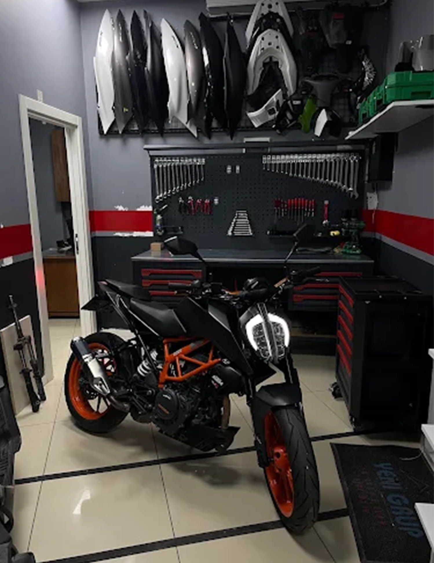 UĞUR MOTORS işletme fotoğrafı 3